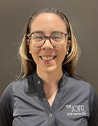 Dr. Erica Cintron, D.C. is a Chiropractor, Clinic Director at Loganville