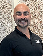 Dr. George Garcia, D.C. is a Clinic Director, Chiropractor at Prosper