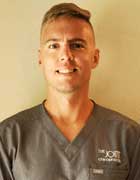 Dr. Trevor Hardman, D.C. is a Chiropractor at St. Johns Town Center