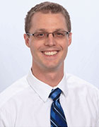 Dr. Brendan Saffron, D.C. is a Chiropractor at Logan