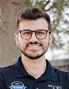 Dr. Holden Melerine, D.C. is a Chiropractor at Mount Dora