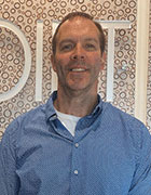Dr. Ron Hillers, D.C. is a Chiropractor at Turkey Creek