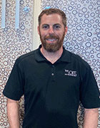 Dr. Justin Cole, D.C. is a Chiropractor at Arvada - Wheat Ridge