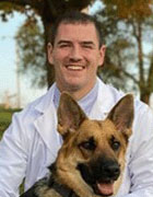 Dr. Brendan McGuire, D.C. is a Chiropractor at Missoula