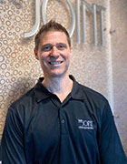 Dr. Greg Gamache, D.C. is a Chiropractor at Hixson