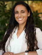 Dr. Rena Ahdut, D.C. is a Chiropractor at Brentwood Lone Tree