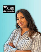 Dr. Katheryn Barriera Lopez, D.C. is a Chiropractor at Short Pump
