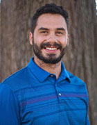 Dr. Chase Vazquez, D.C. is a Chiropractor at Gateway Crossing