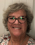 Dr. Deborah E. Heairlston, D.C is a Clinic Director, Chiropractor at University Mall