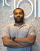 Dr. Xavier Grant-Stovall, D.C. is a Chiropractor at Owings Mills