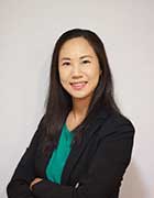 Dr. Rebecca Lee, D.C. is a Chiropractor at Rockville