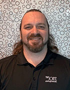Dr. Cody Davis, D.C. is a Chiropractor at Presidio