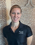 Dr. Michelle Gorman, D.C. is a Chiropractor at Morton Ranch