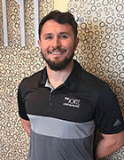 Dr. Joe DeFelice, D.C is a Chiropractor at McCandless Crossing