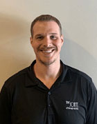 Dr. Jesse DeLorme, D.C. is a Chiropractor at Altamonte Springs