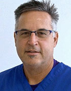 Dr. John "Kevin" Martin, D.C. is a Chiropractor at Arlington Creek