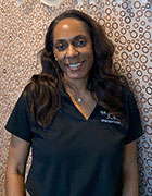 Dr. Tanya Young, D.C. is a Chiropractor at Mission Bend