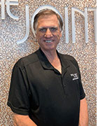 Dr. John Carlson, D.C. is a Chiropractor at New Braunfels