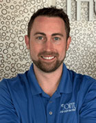 Dr. Nathan Byard, D.C. is a Chiropractor at Red Oak