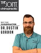 Dr. Dustin Gordon, D.C. is a Chiropractor at Broken Arrow