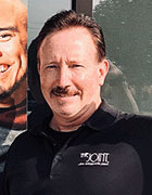 Dr. Roger Robinson, D.C. is a Chiropractor at South Reno