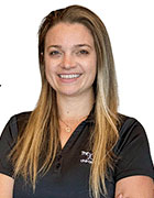 Dr. Alexis Gorman, D.C. is a Chiropractor at Elgin
