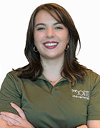 Dr. Autumn Burns, D.C is a Chiropractor at Plant City