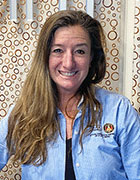 Dr. Karen Joanson, D.C. is a Chiropractor at Dunwoody