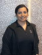 Dr. Prabhjot Kaur, D.C. is a Chiropractor at Pleasanton