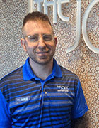 Dr. Jesse Roth, D.C. is a Chiropractor at Cy-Fair