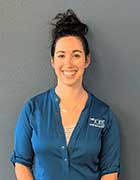 Dr. Melissa Ellyn Cox, D.C. is a Chiropractor at Tucson Northwest