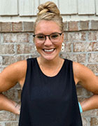 Dr. Kelsey Arneson, D.C. is a Chiropractor at Tuscaloosa