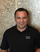 Dr. Vicente Ramirez, D.C. is a Chiropractor at Cinco Ranch
