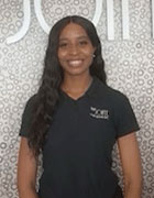 Dr. Monet Wilson, D.C. is a Chiropractor at East Montgomery