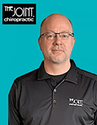 Dr. Brian Sweeney, D.C. is a Chiropractor at Clifton Park