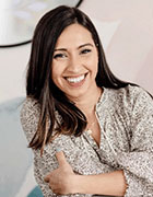 Dr. Katheryn Barriera Lopez, D.C. is a Chiropractor at Short Pump