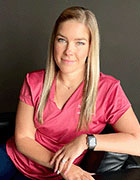Dr. Taryn Lewis, D.C. is a Chiropractor at Blue Ash