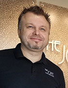 Dr. Senad Jaskic, D.C. is a Chiropractor at Cleveland