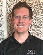 Dr. Jake Reynolds, D.C. is a Chiropractor at Lake Forest