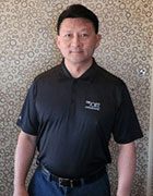Dr. George Win, D.C. is a Chiropractor at La Verne