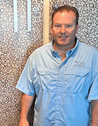 Dr. Thomas Michael Ward, D.C. is a Chiropractor at Saginaw