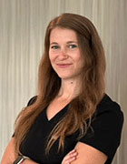 Dr. Jenna Graff, D.C. is a Chiropractor at Santa Monica - Stanford Court