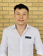 Dr. Pha Thao, D.C. is a Chiropractor at Gammon & Watts