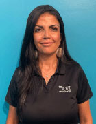 Dr. Grace Kozal, D.C. is a Chiropractor at Aventura