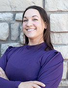 Dr. Michelle Ruppelt, D.C. is a Chiropractor at Greeley