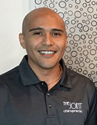 Dr. Hector D. Garcia, D.C. is a Chiropractor at San Rafael