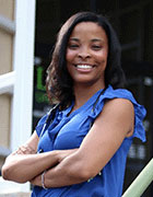 Dr. DarNeshia Roberts, D.C. is a Chiropractor at Mt. Juliet