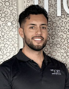 Dr. Marco Lopez, D.C. is a Chiropractor at Escondido