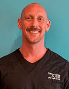 Dr. Matt Shields, D.C. is a Chiropractor at Jacksonville North