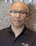 Dr. George Chen, D.C. is a Chiropractor at Eastern and Richmar